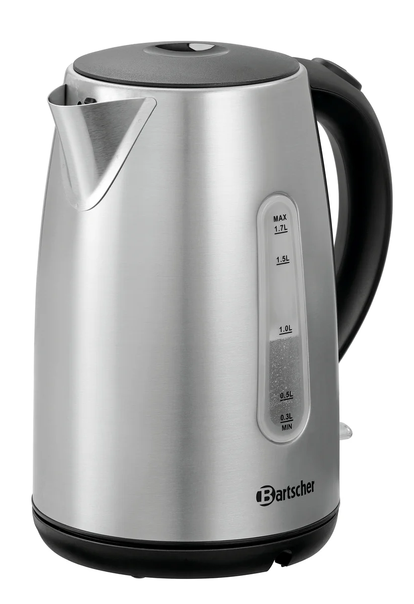 Wasserkocher 1,7L 