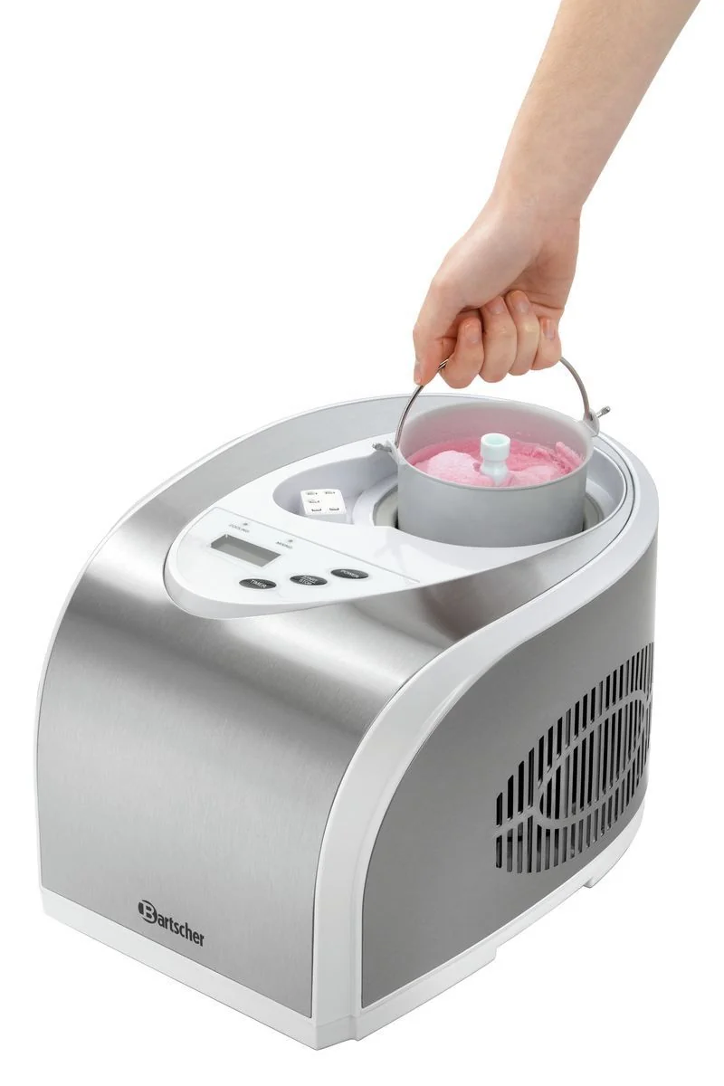 Eismaschine 1,4 Liter 