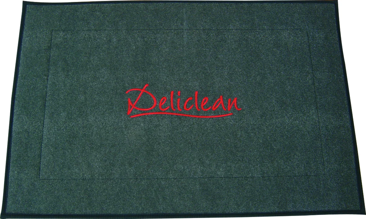 Desinfektionsmatte 90x60cm, 1,5cm dick 