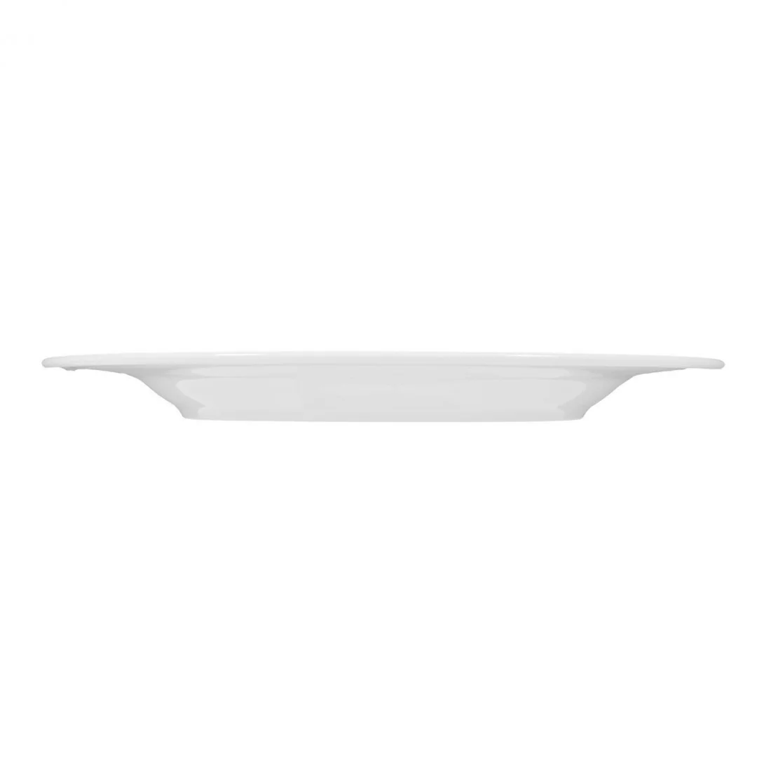 Teller Flach Fahne 26 cm, Meran, AKTION Sonderangebot