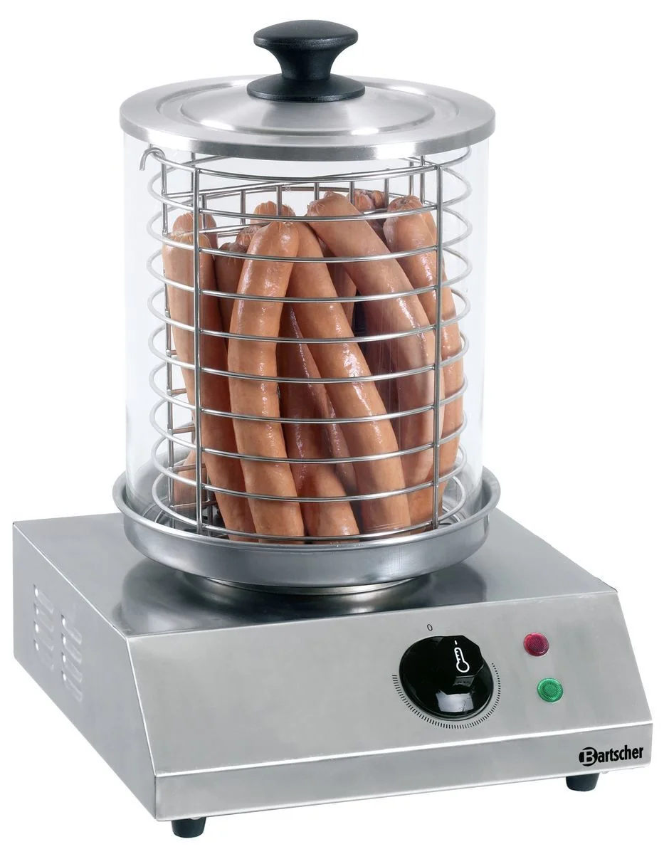 Hot-Dog-Gerät Elektrisch A120.406 