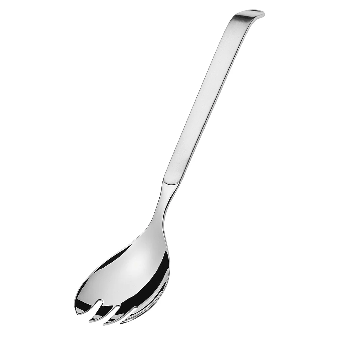 Salatgabel groß 29 cm x 3,5 mm CNS 