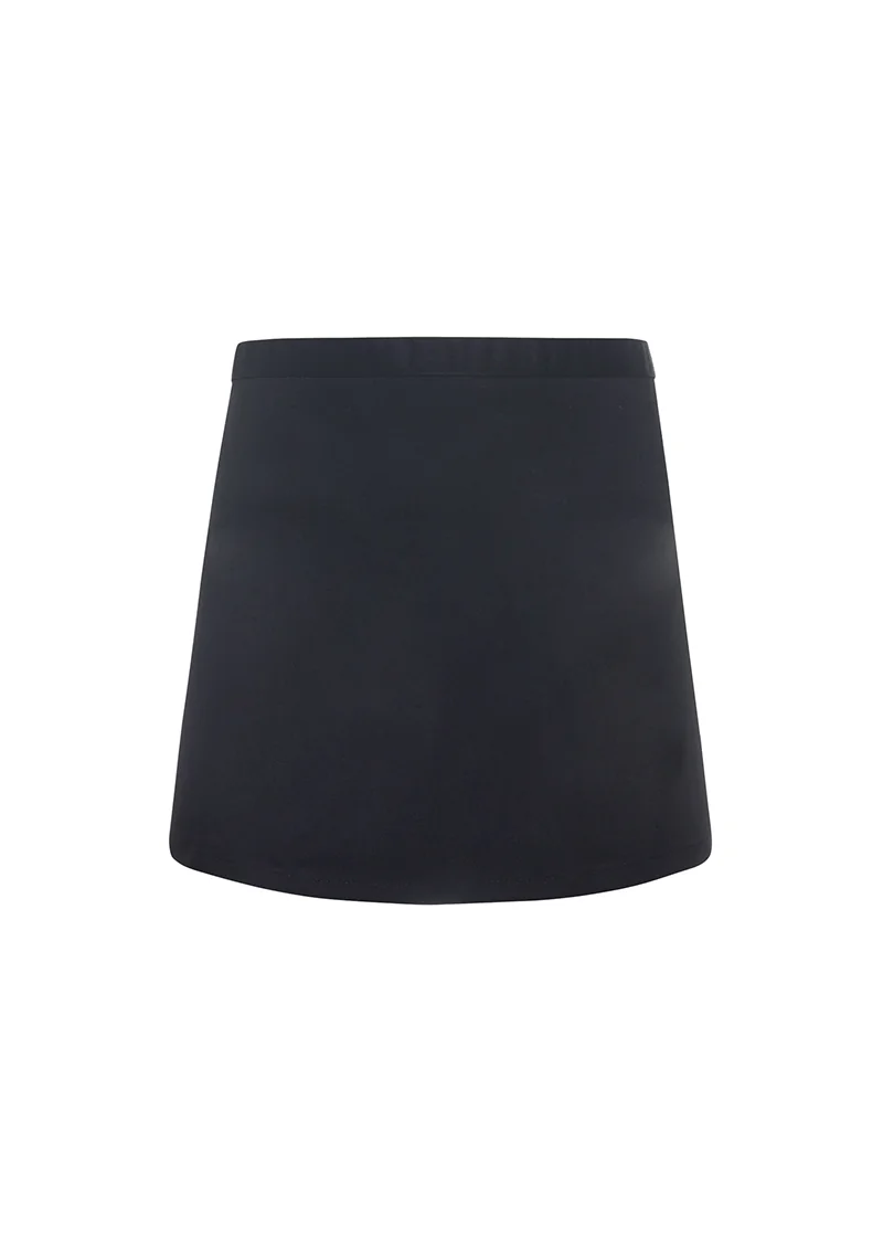 Vorbinder Basic Schwarz 70x55 cm 3er Pack 