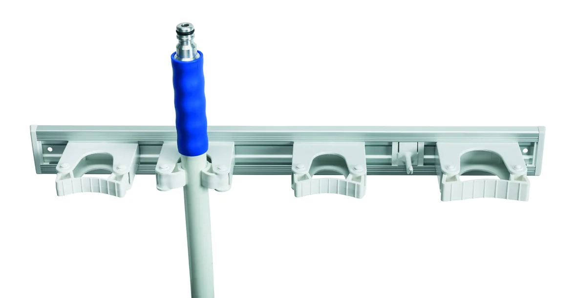 Haug 8699 Alu-Geräteleiste 510x55mm 