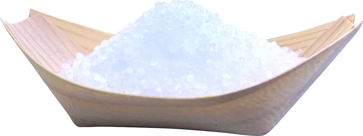 Meersalz Vollwert 1-2,5mm Körnung, 2 kg 