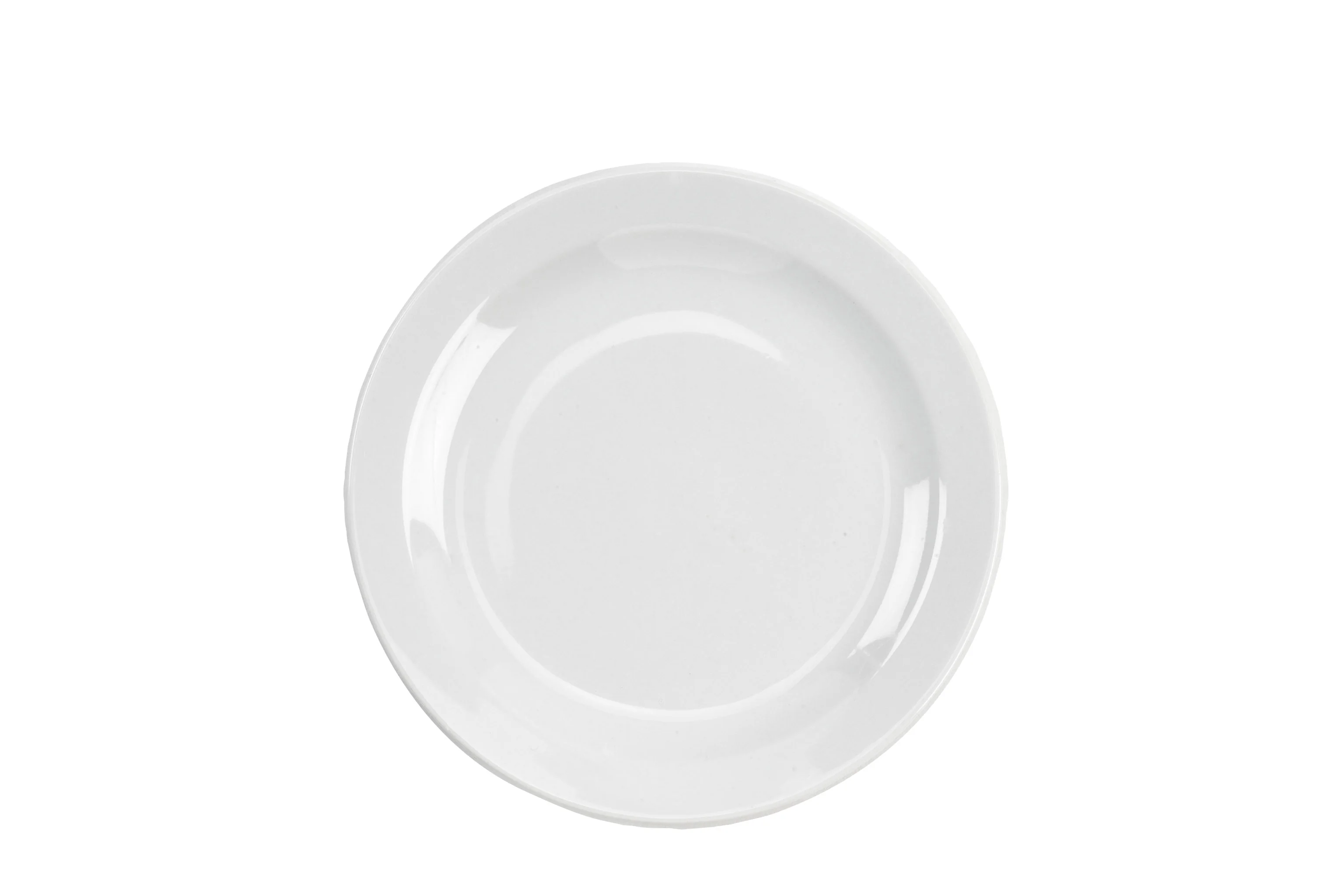 Tognana Teller Flach Fahne 20 cm Serie Basic 