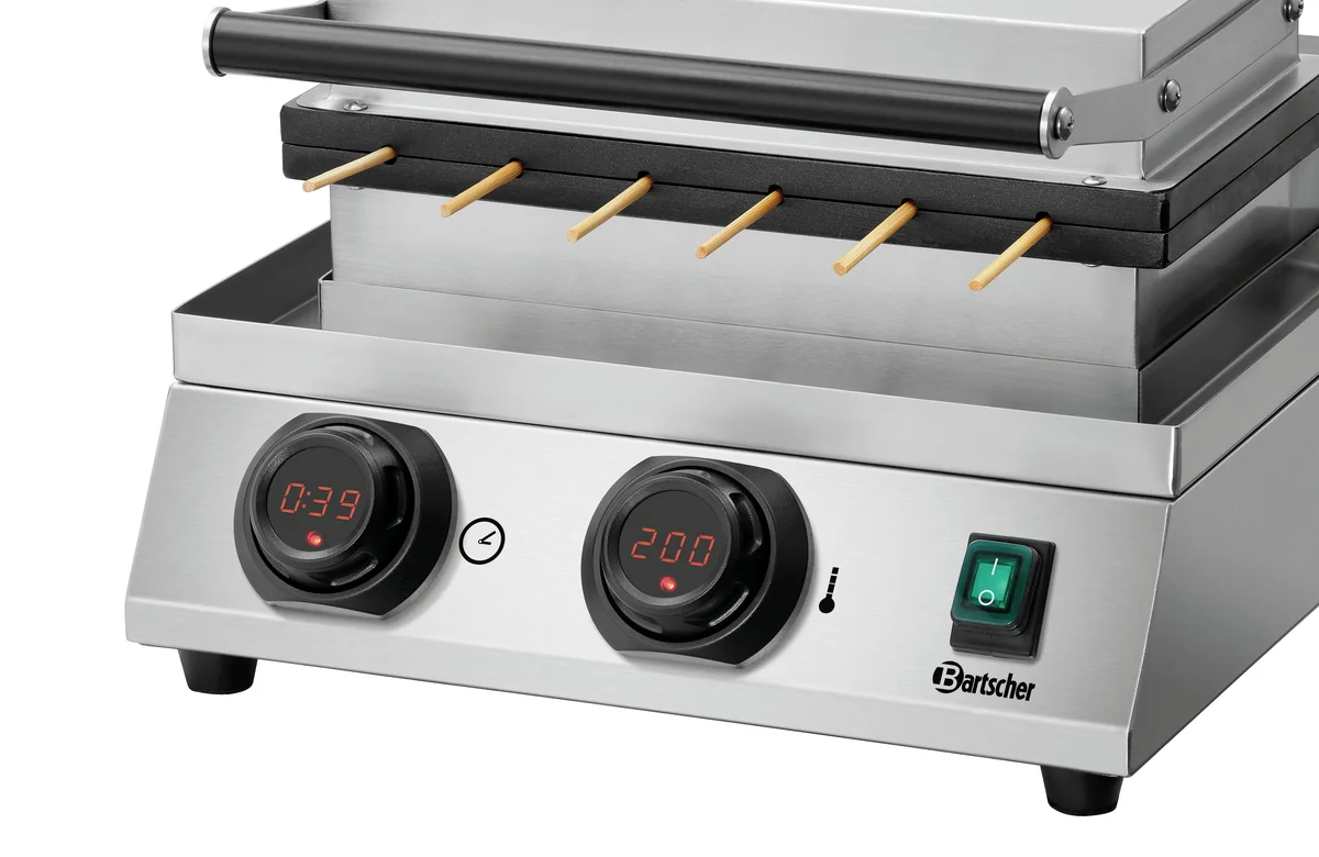 Lolly Waffeleisen MDI 600