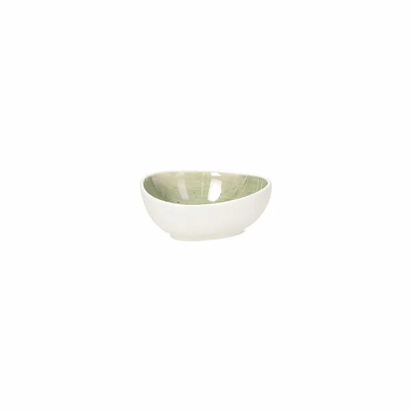 Tognana DippSchale Bowl 10 cm, B Rush Olive 4711 