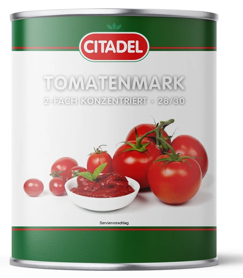 Tomatenmark 800 ml 