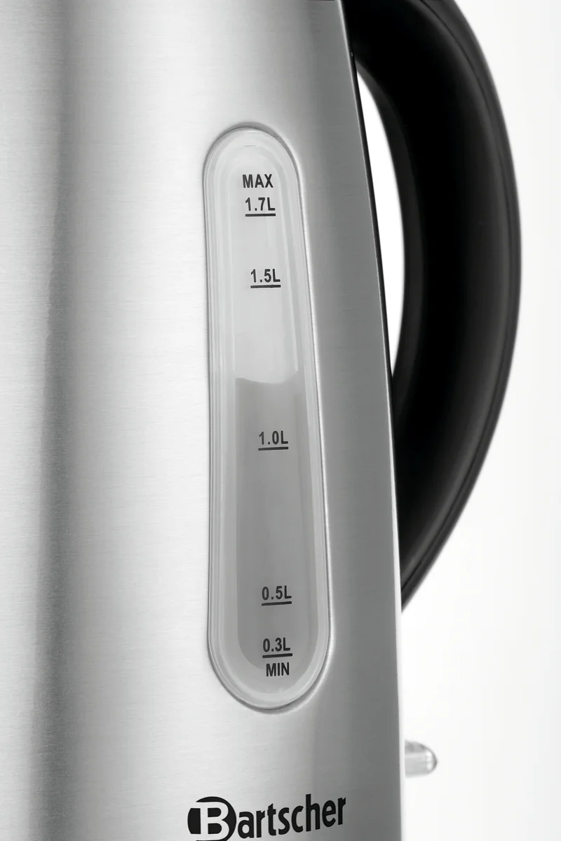 Wasserkocher 1,7L 