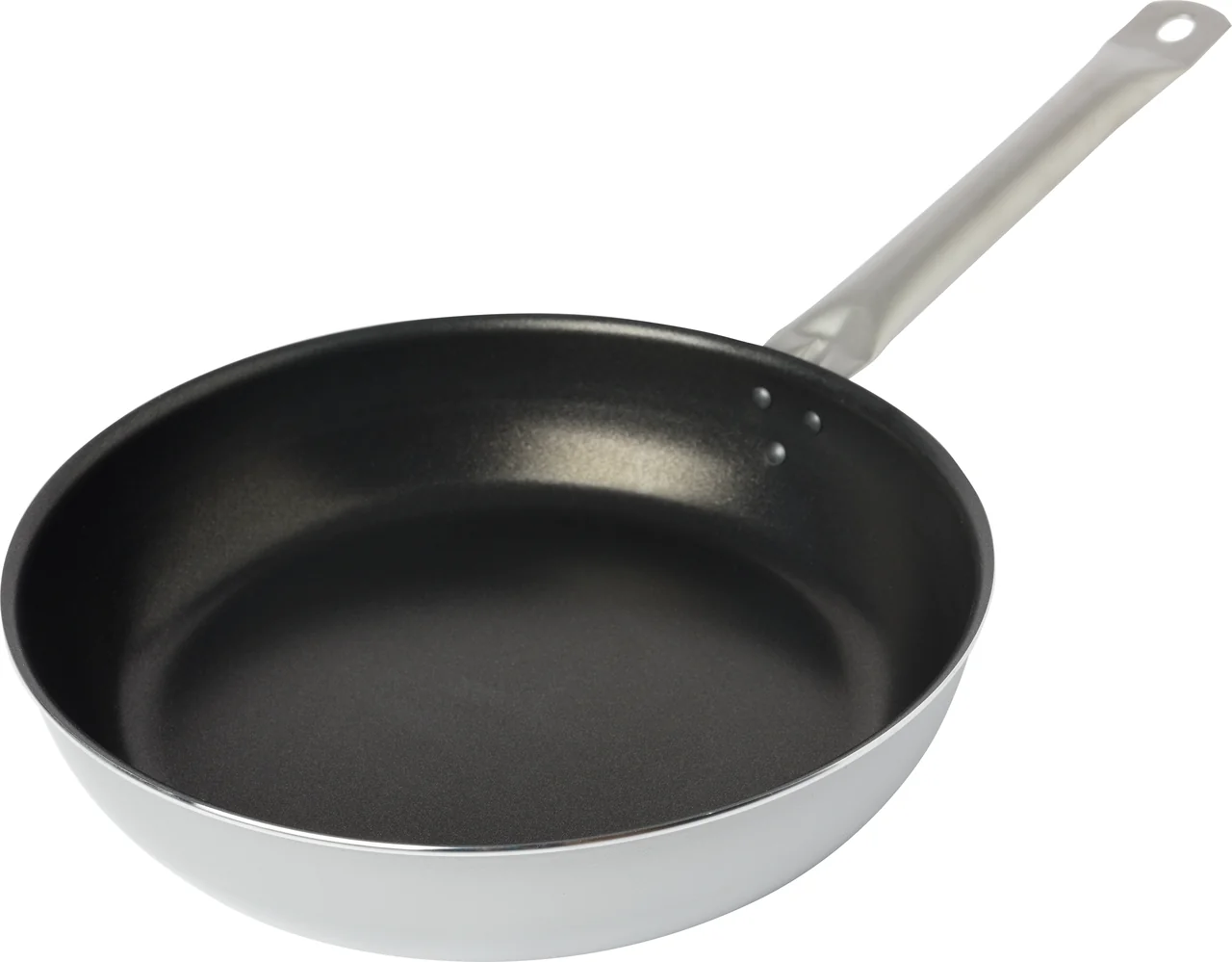 Ballarini Pfanne, Chef,Antihaft, Alu,28 cm,1006723 AT zu Ballarini 500
