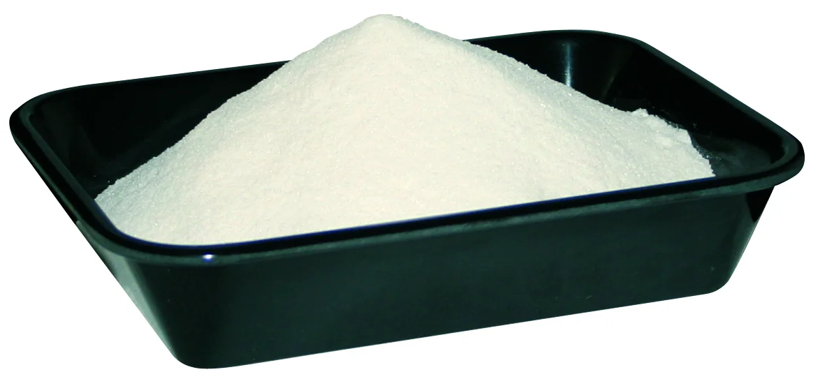 Vanillinzucker, 2kg Standbeutel 