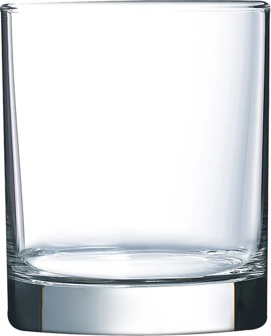 Whiskyglas 20 cl. Islande 