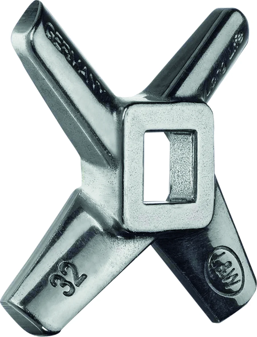 Messer Long Life 4 flg. Nr. 32 
