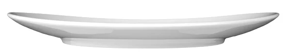 Steak & More Platte oval 29 cm, Meran 