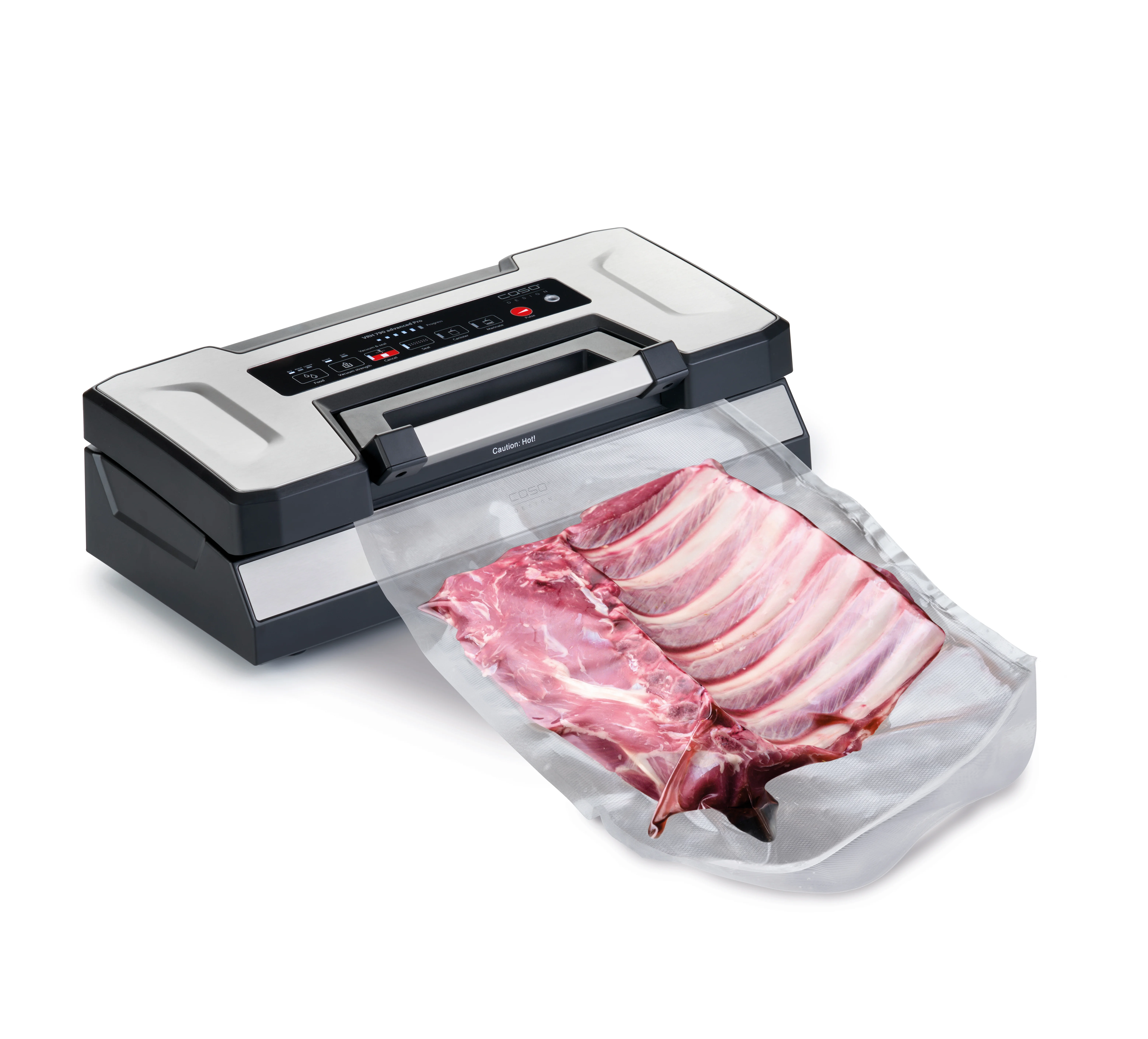 Vakuummiersystem CASO VRH 790 advancd Pro 