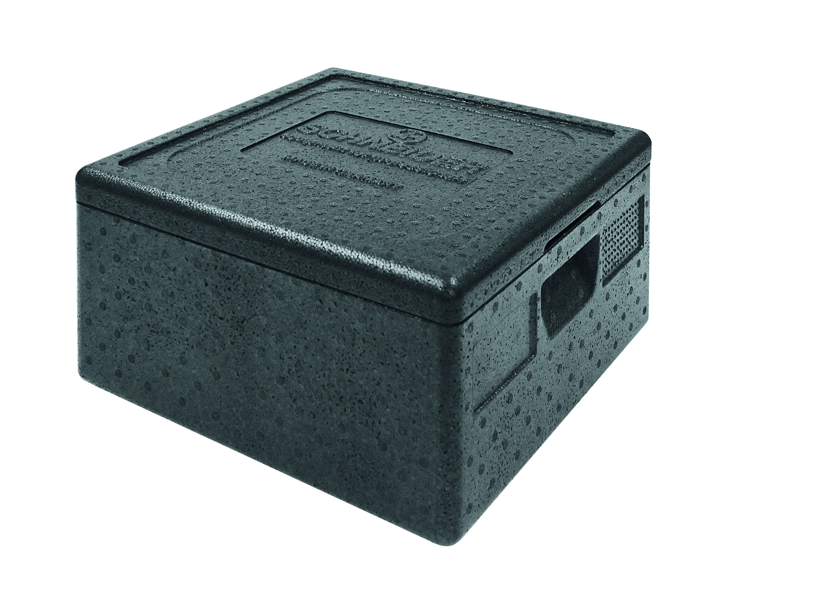 Pizza Box Small, 410x410x240 mm, 21 Liter 