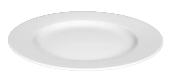 Teller Flach Fahne 30 cm, Meran 
