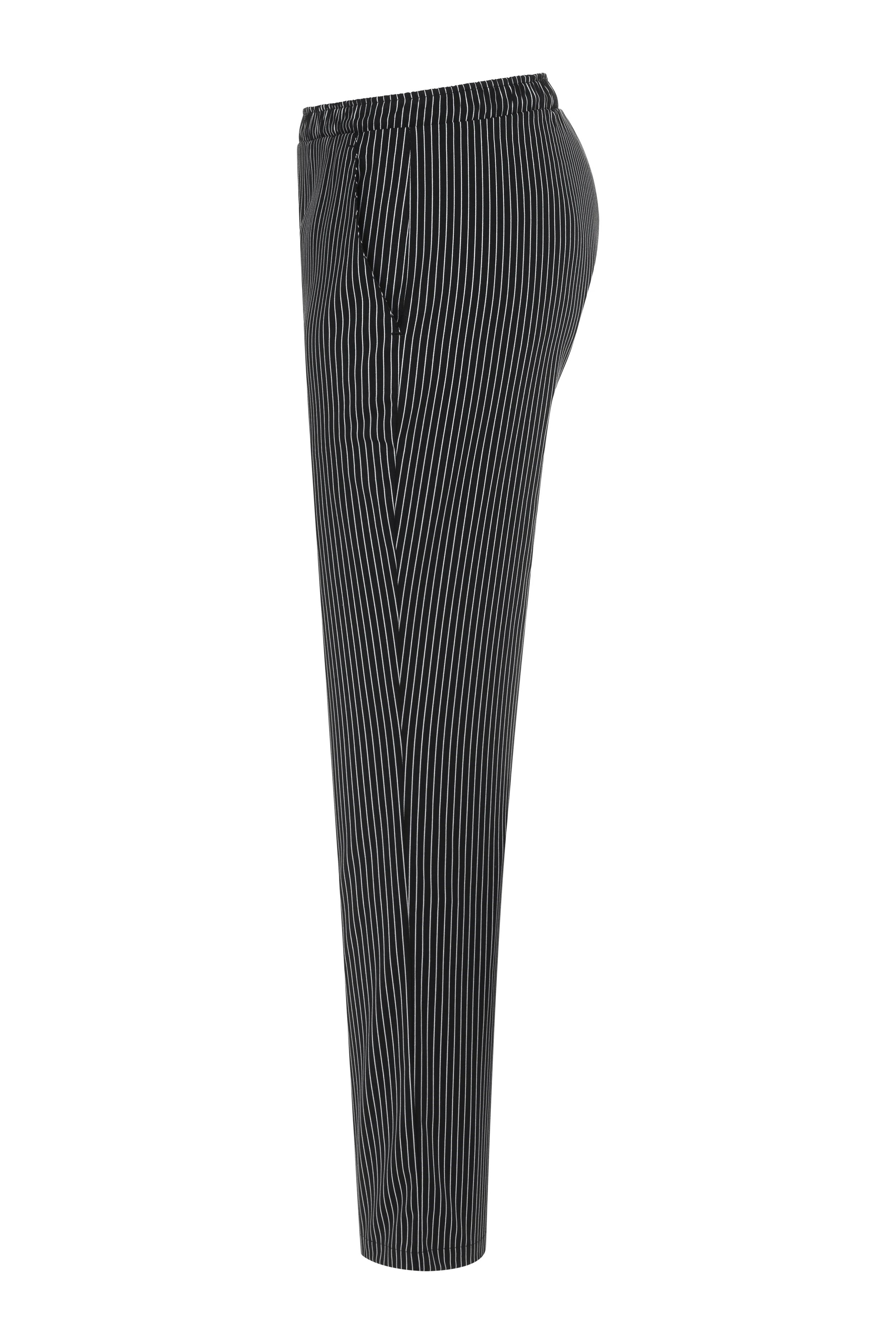 Schlupfhose Carlo, schwarz