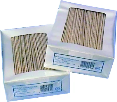 Buchenspeile 400x5mm 
