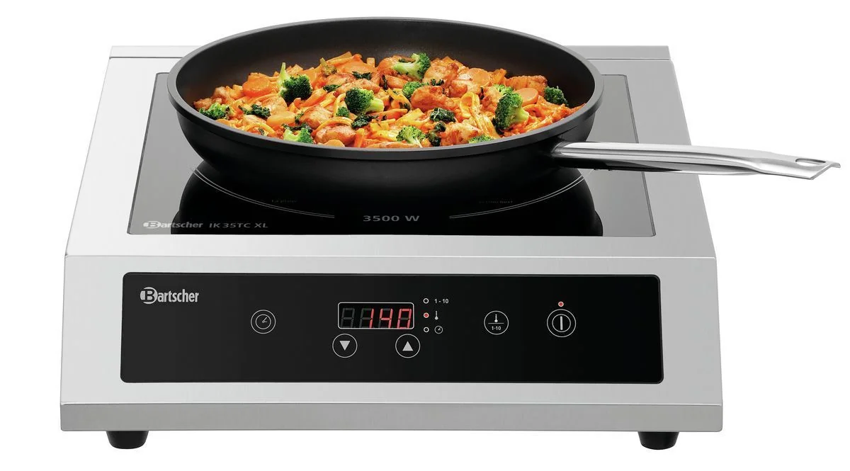 Induktionskocher IK 35TC XL 