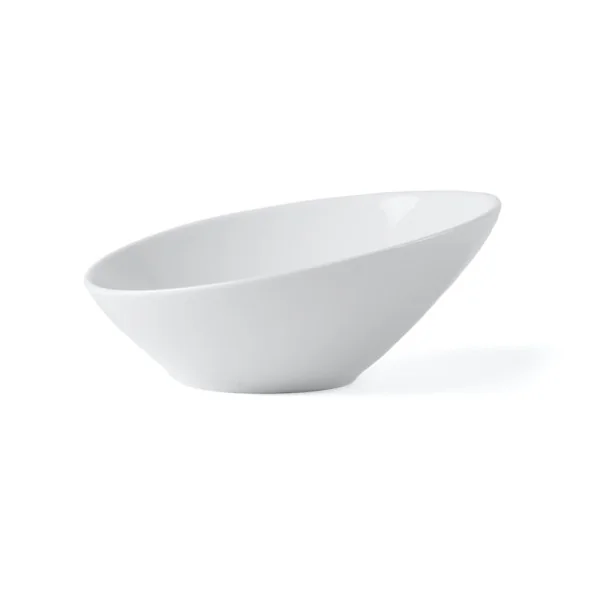 Bowl Vexus 18 cm abgeschrägte Form 