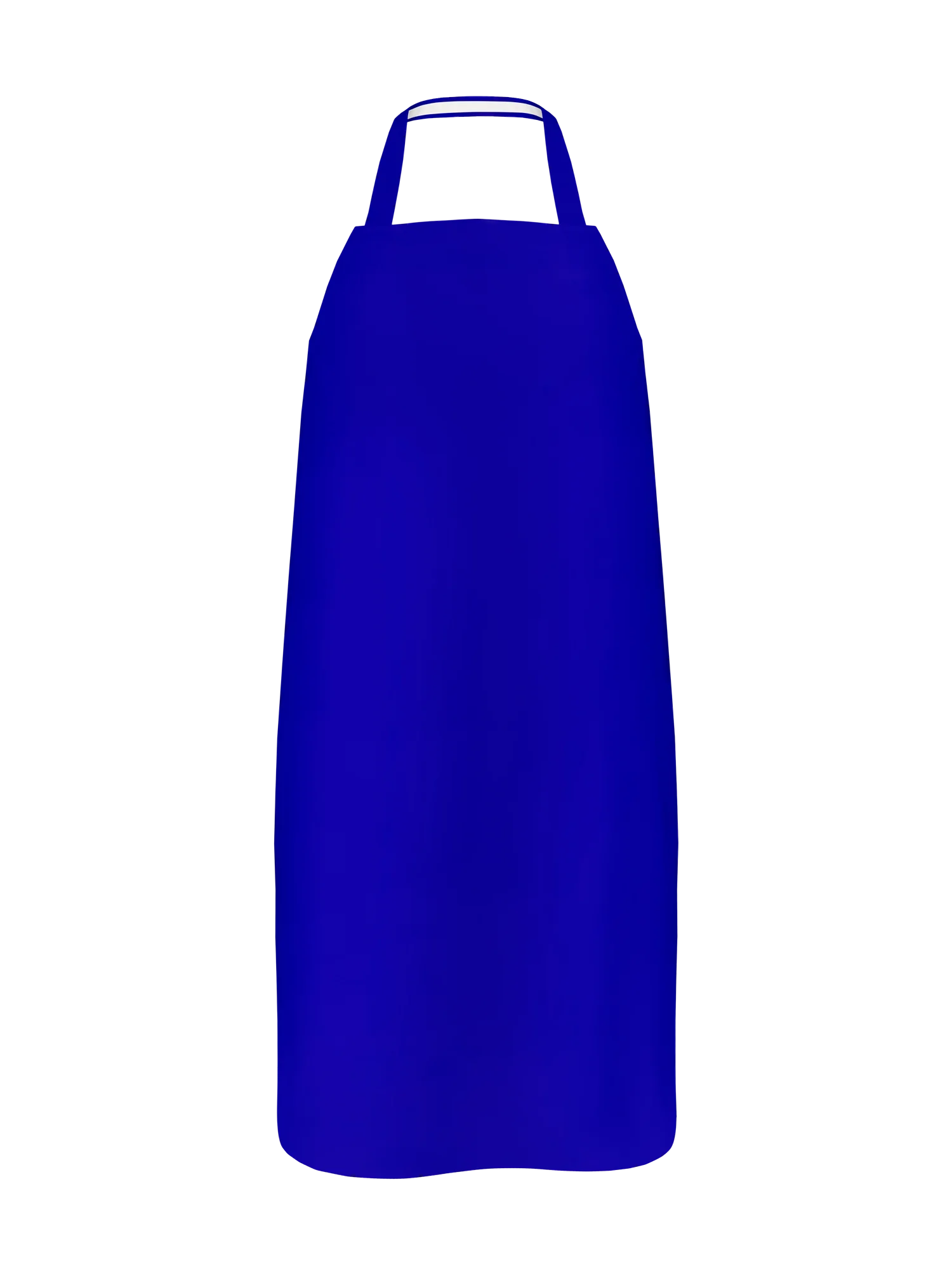Schürze (PU-beschichtet)