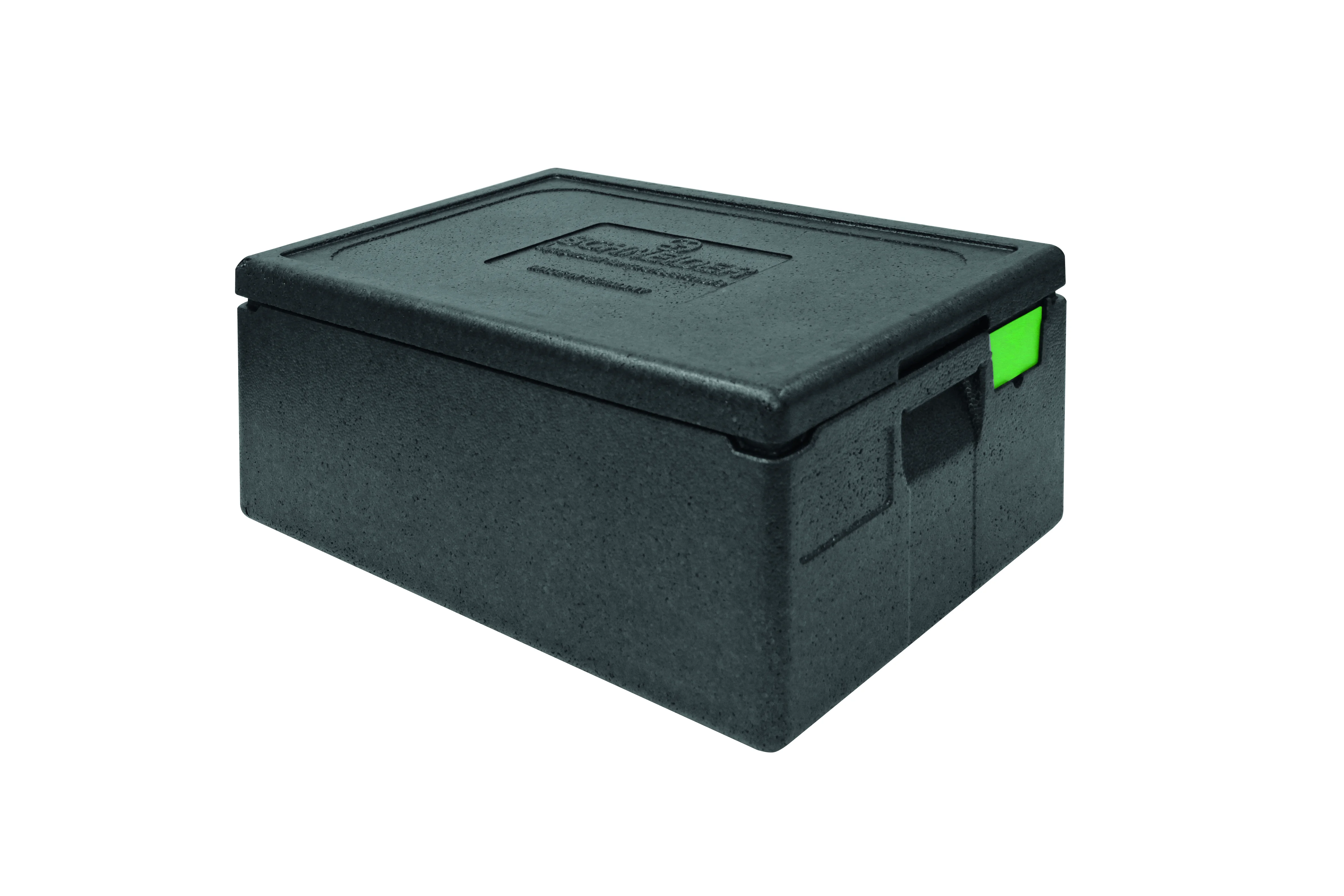 Top-Box GN 1/1, 600x400x230 mm, 30 Liter 