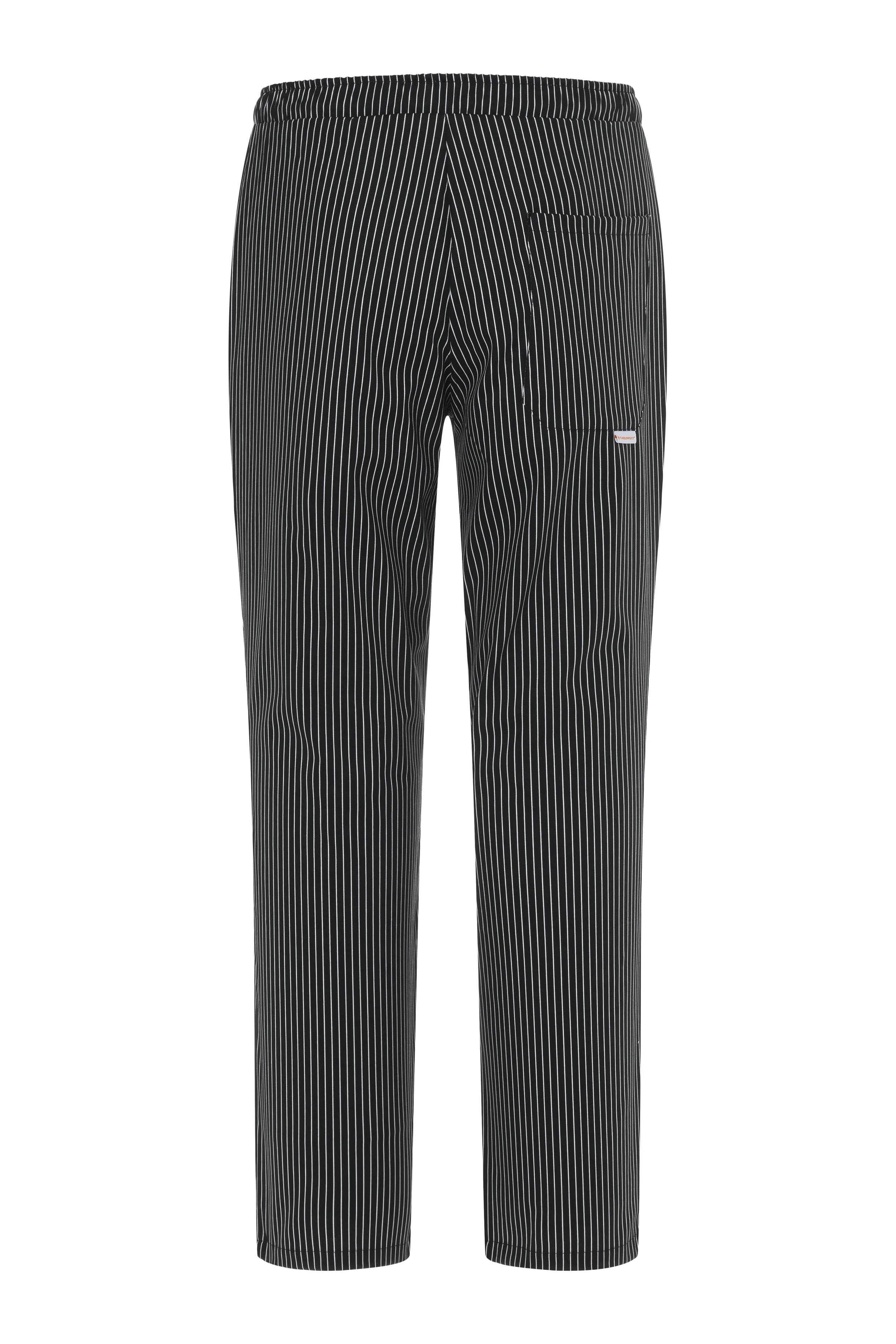 Schlupfhose Carlo, schwarz