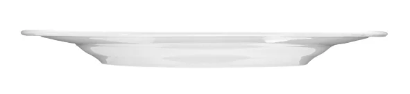 Teller Flach Fahne 30 cm, Meran 
