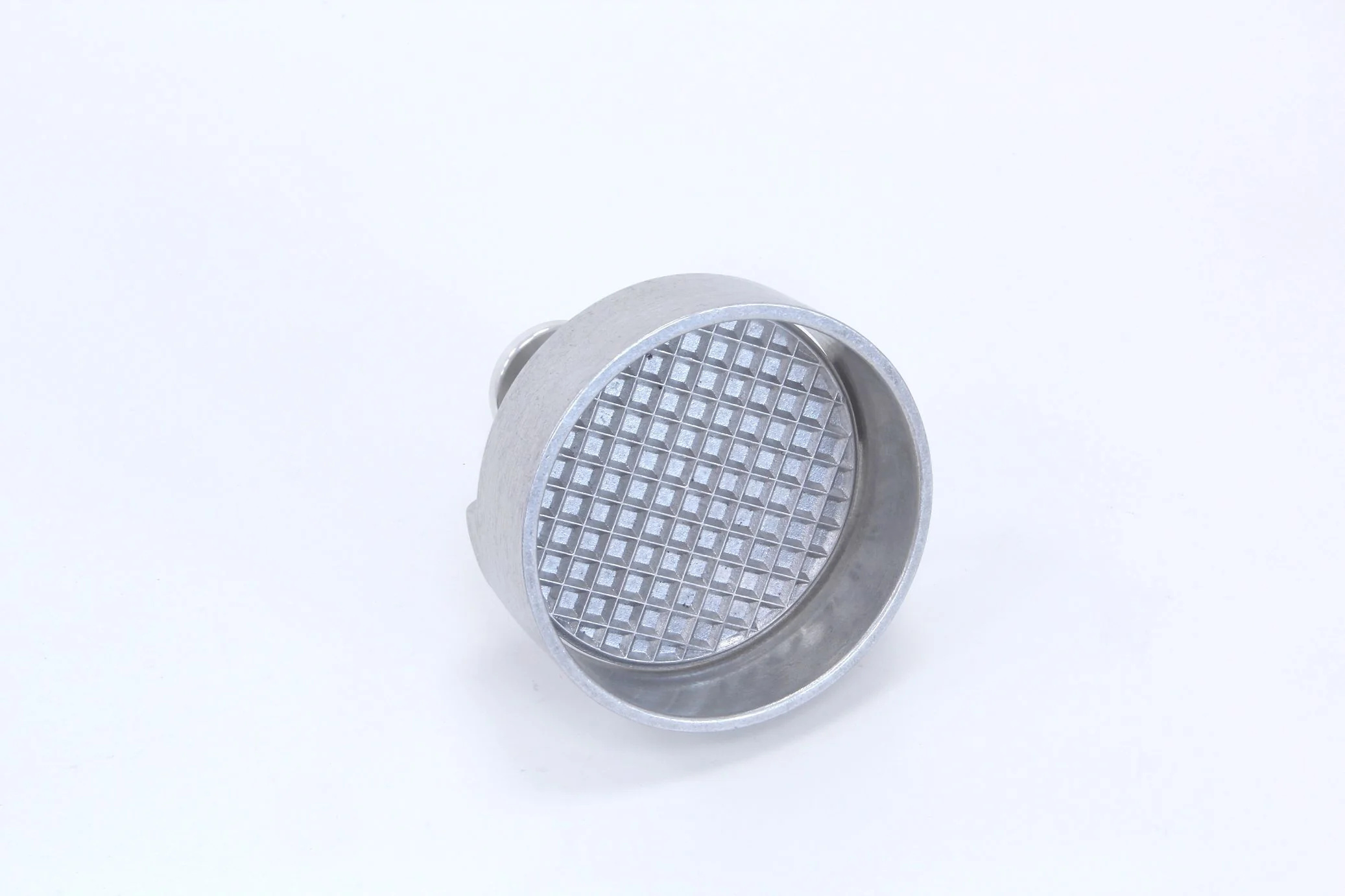 Hacksteakformer KD 4 Alu, 12,5 cm rund