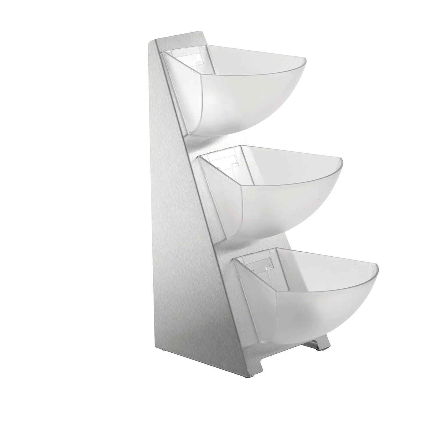 Multi Rack Set, 3-stufig, 4-teilig 
