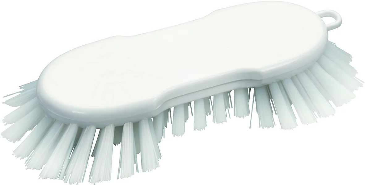 Haug 8835 Waschbürste 210 x 72 x 28/36mm 