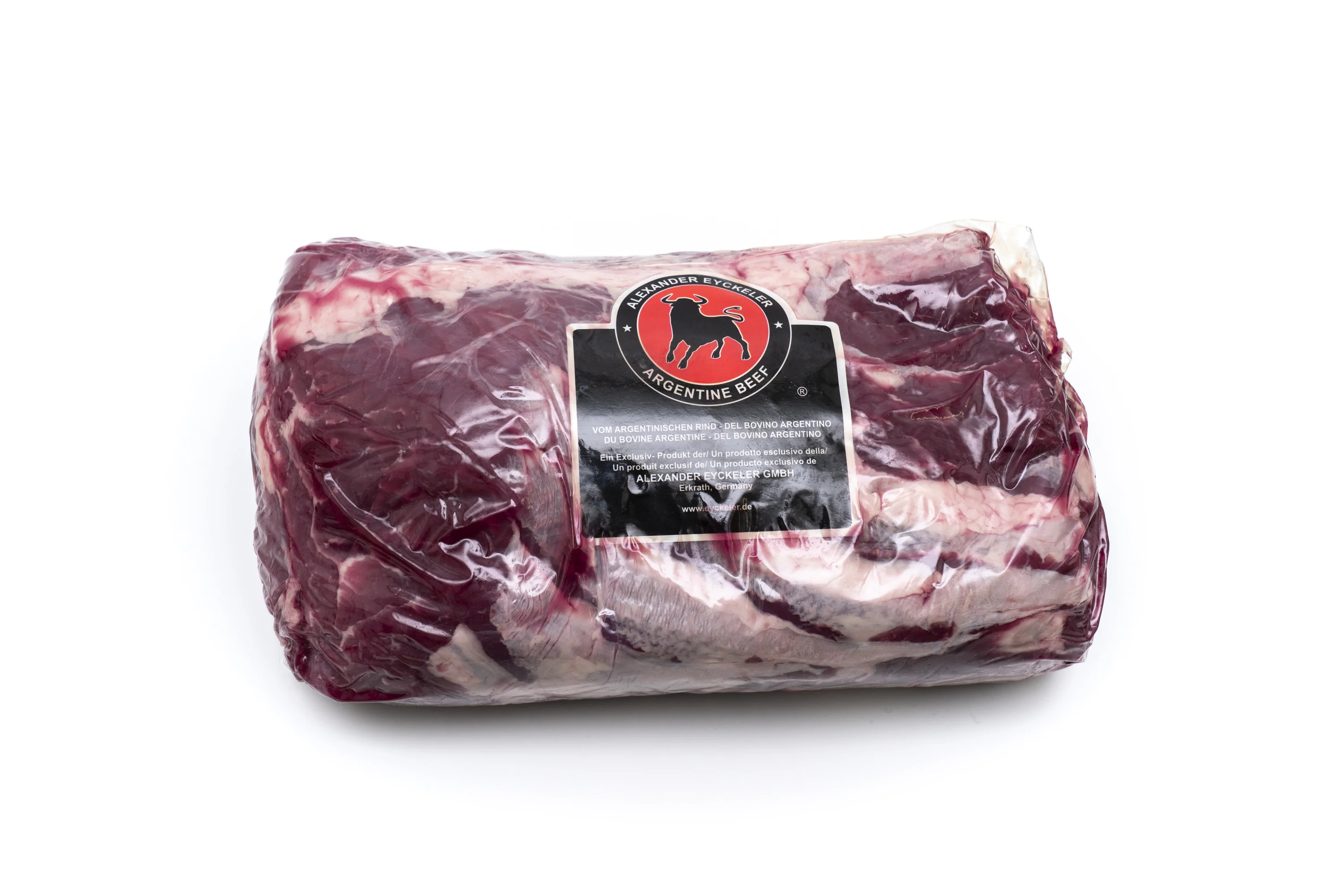 Rind - Entrecote, argentinisch 