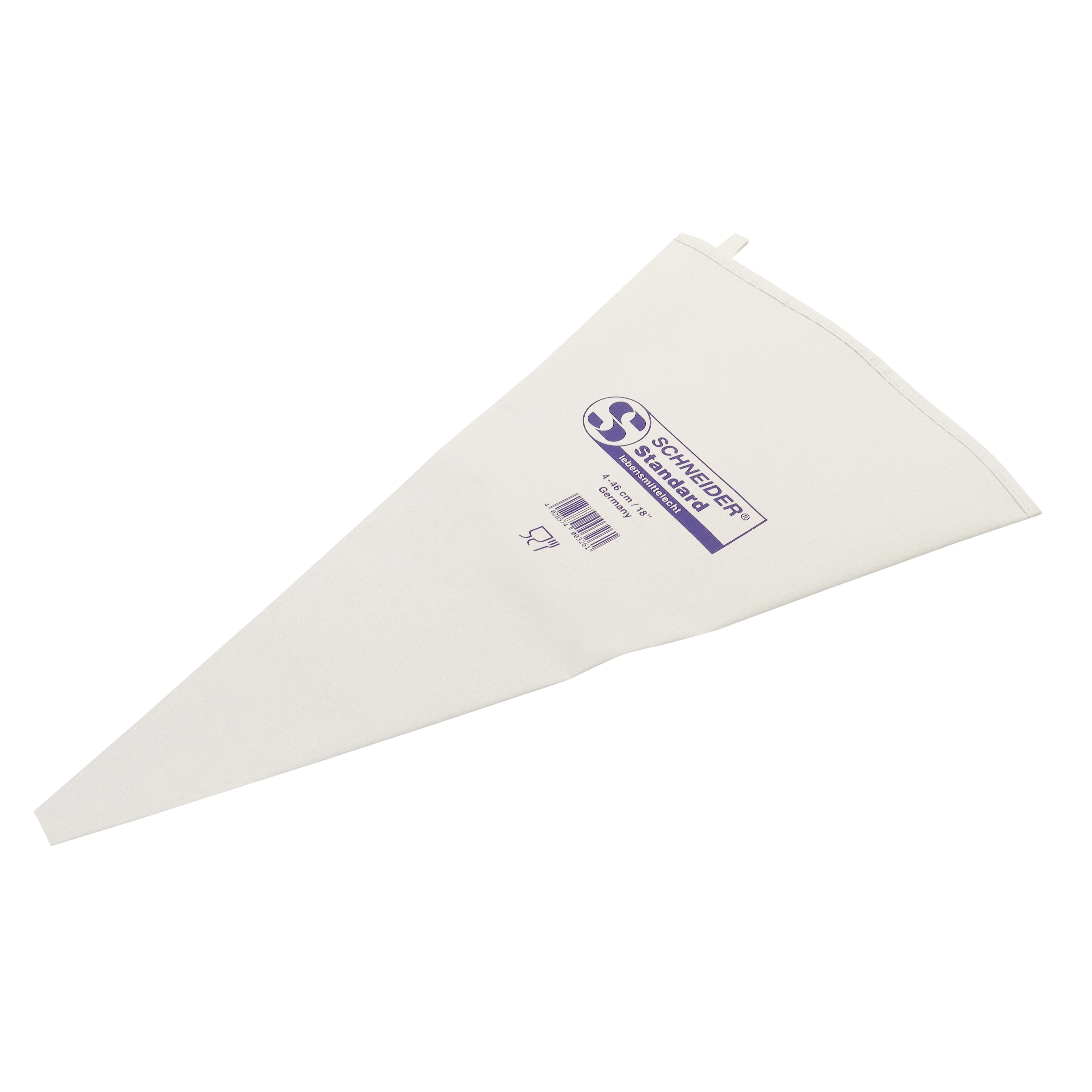Spritzbeutel 4-46 cm Standard - lose Ware 
