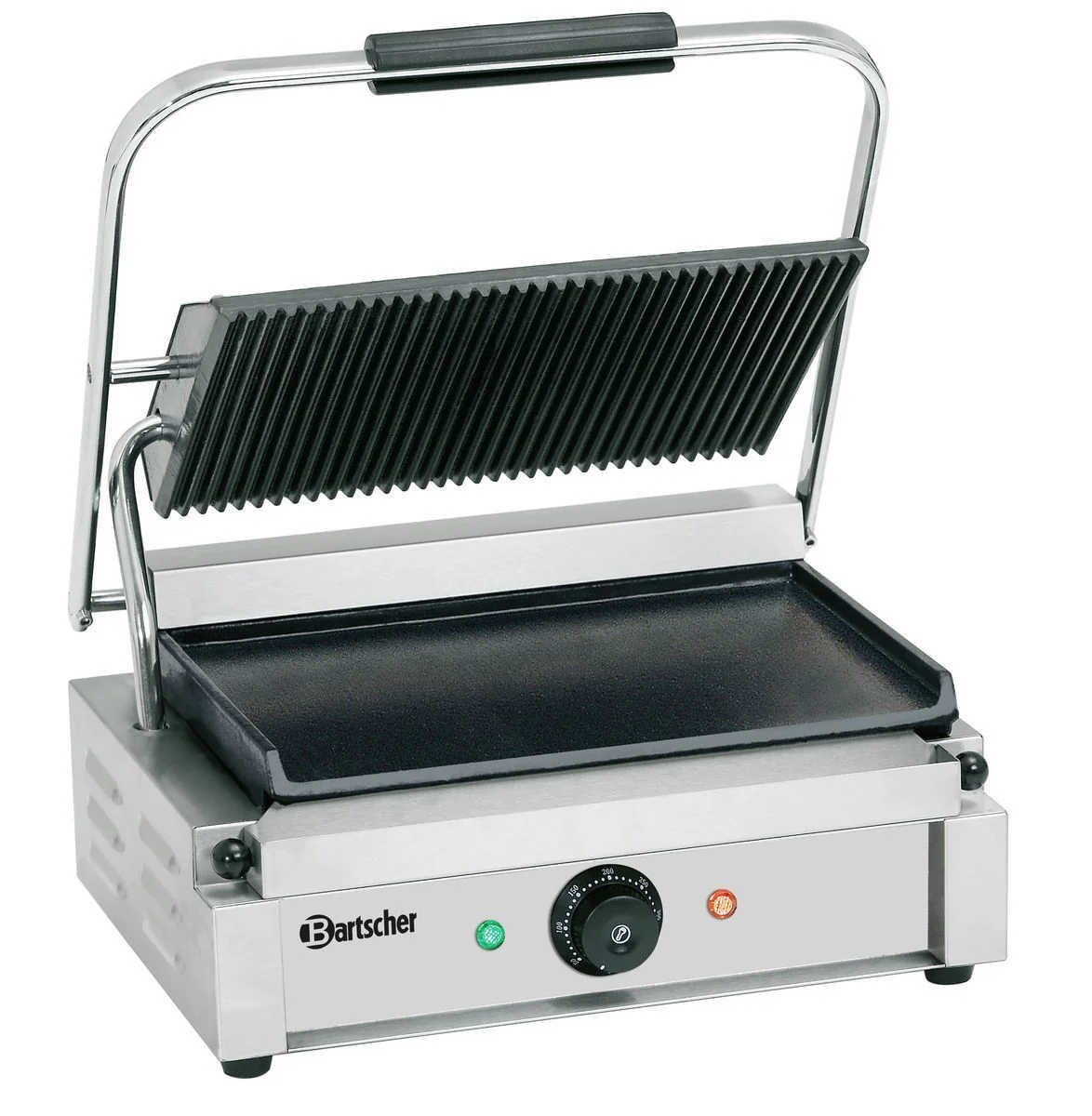 Elektro-Kontaktgrill Panini UG
