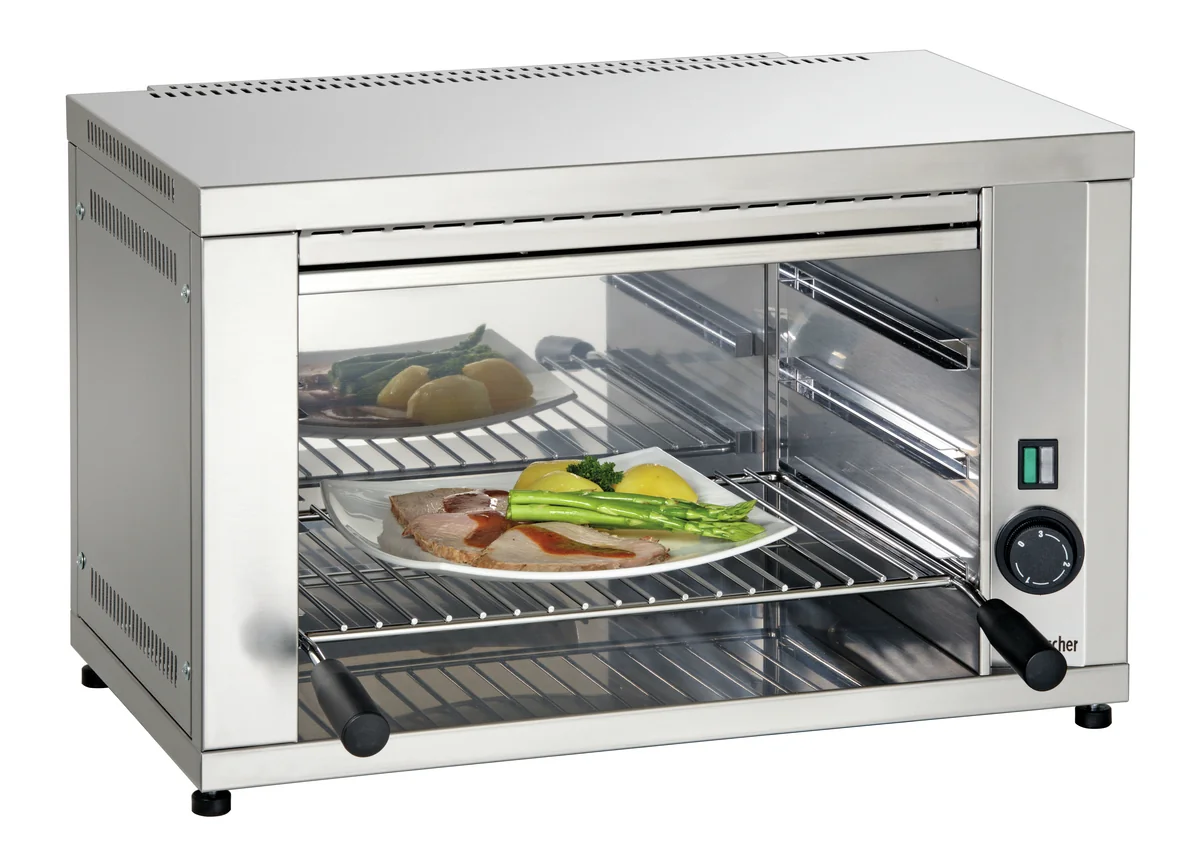 Salamander S40 