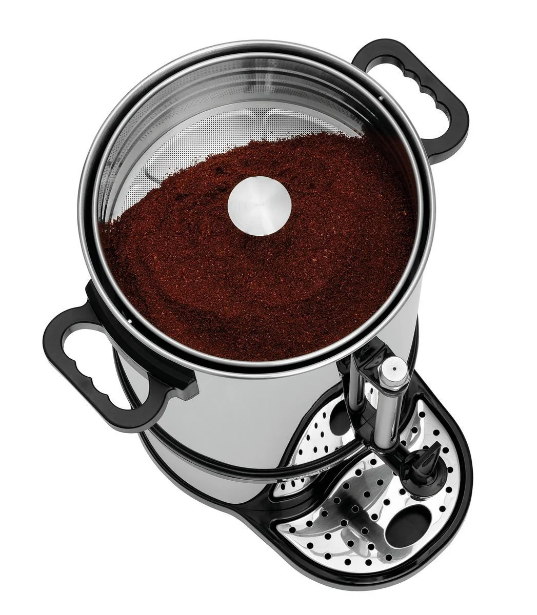 Kaffeemaschine Bartscher PRO II 60T 
