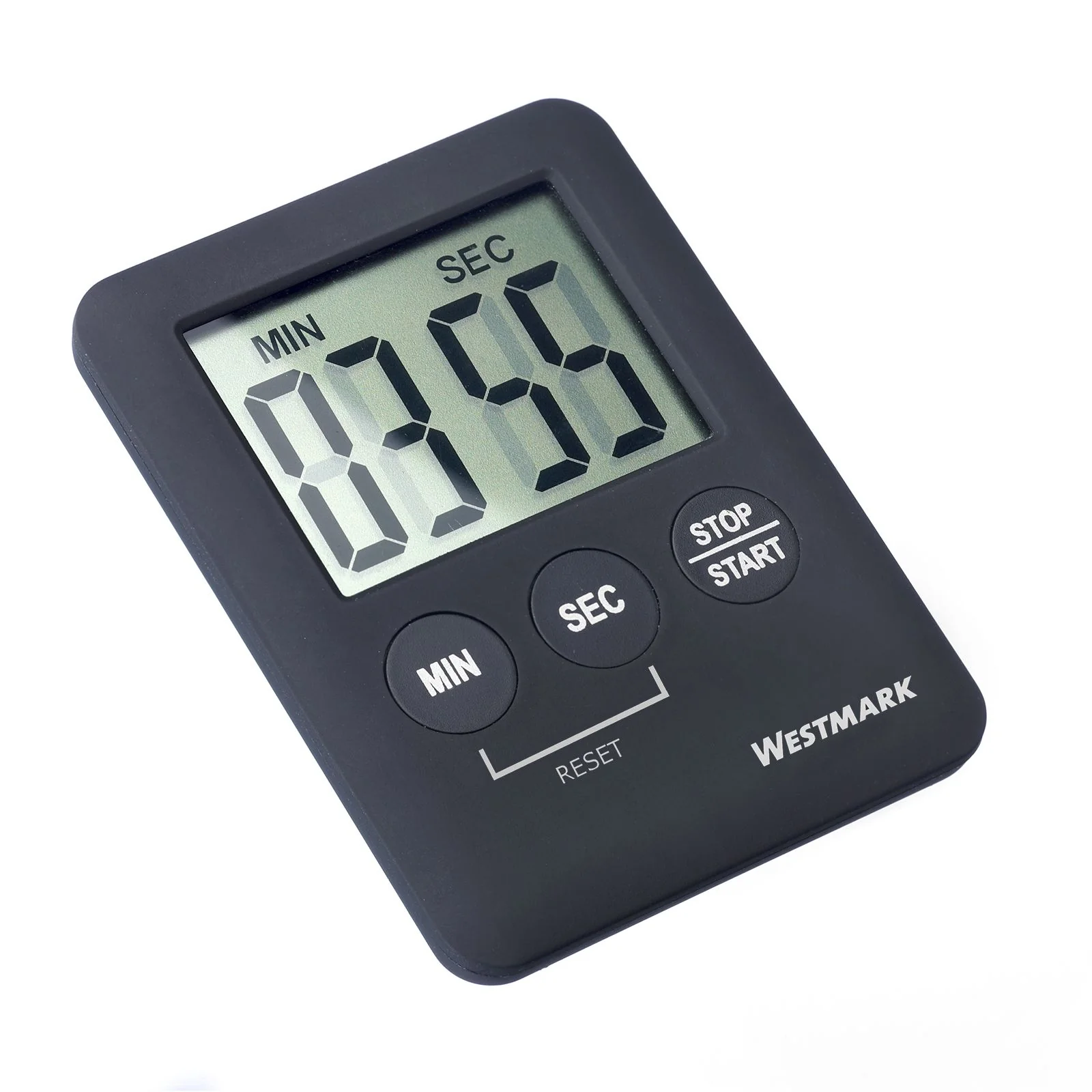 Digitaler Timer 
