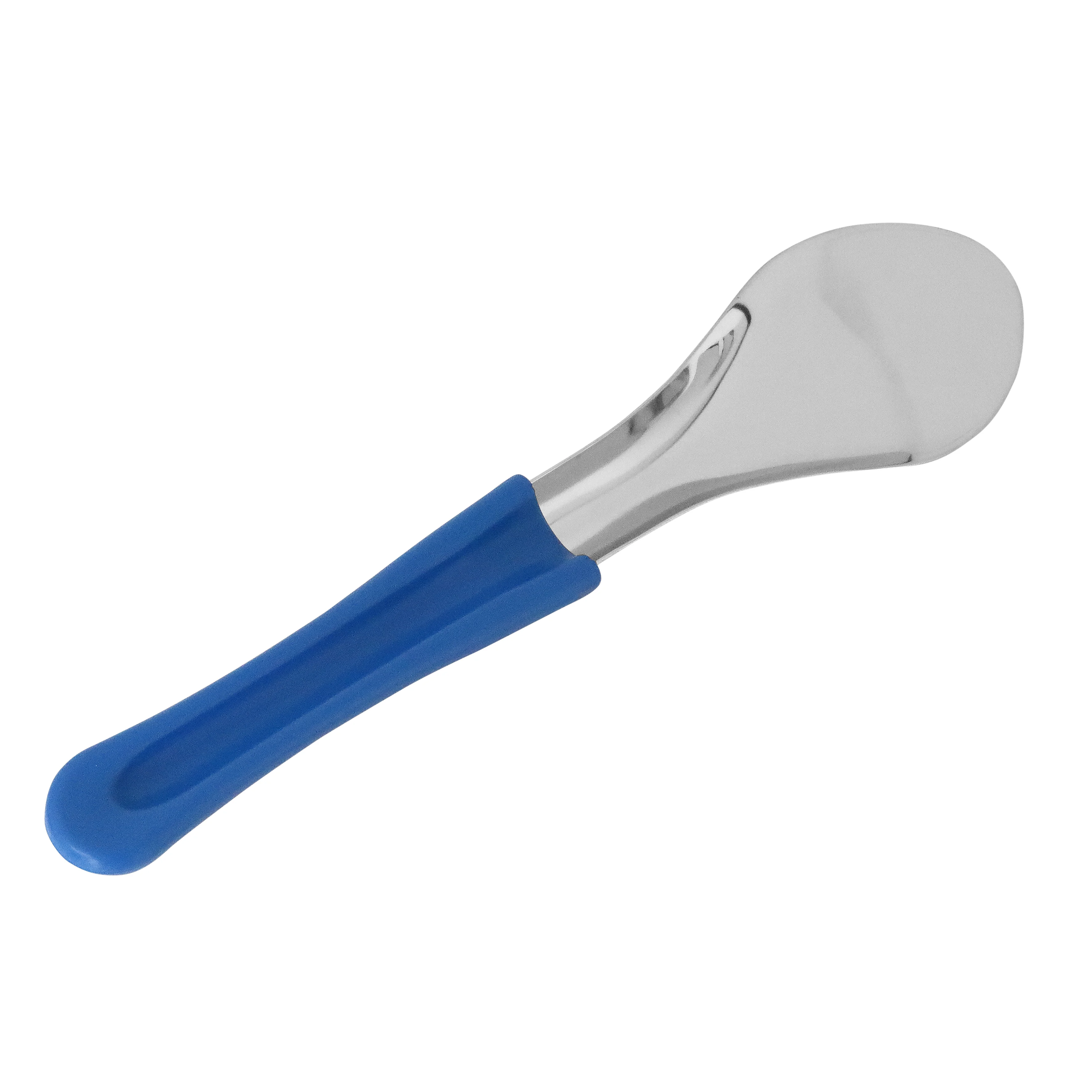 Eisspatel,blau,260 mm 