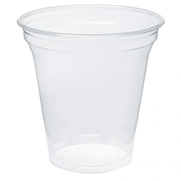 Ausschankbecher rPET transparent Ø95mm 300ml 