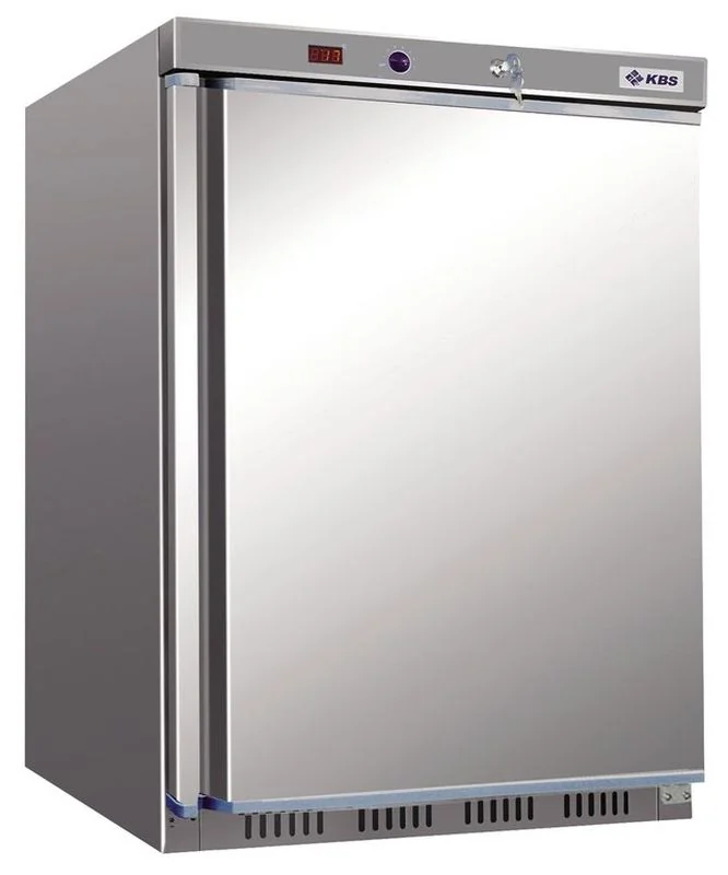 Tiefkühlschrank 202 TK CHR 