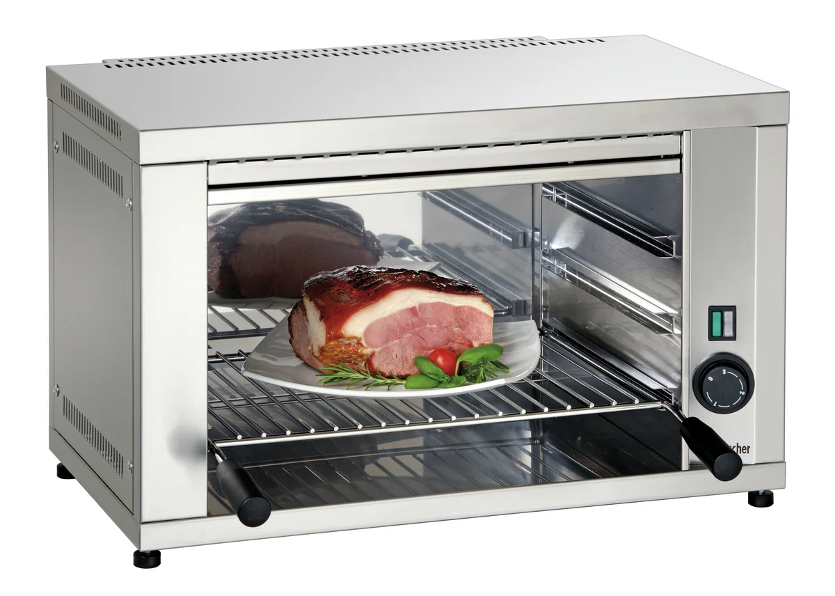 Salamander S40 