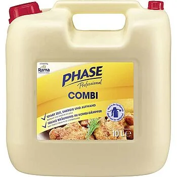 Combi Phase, fl. Pflanzenfettzubereitung 10 l 