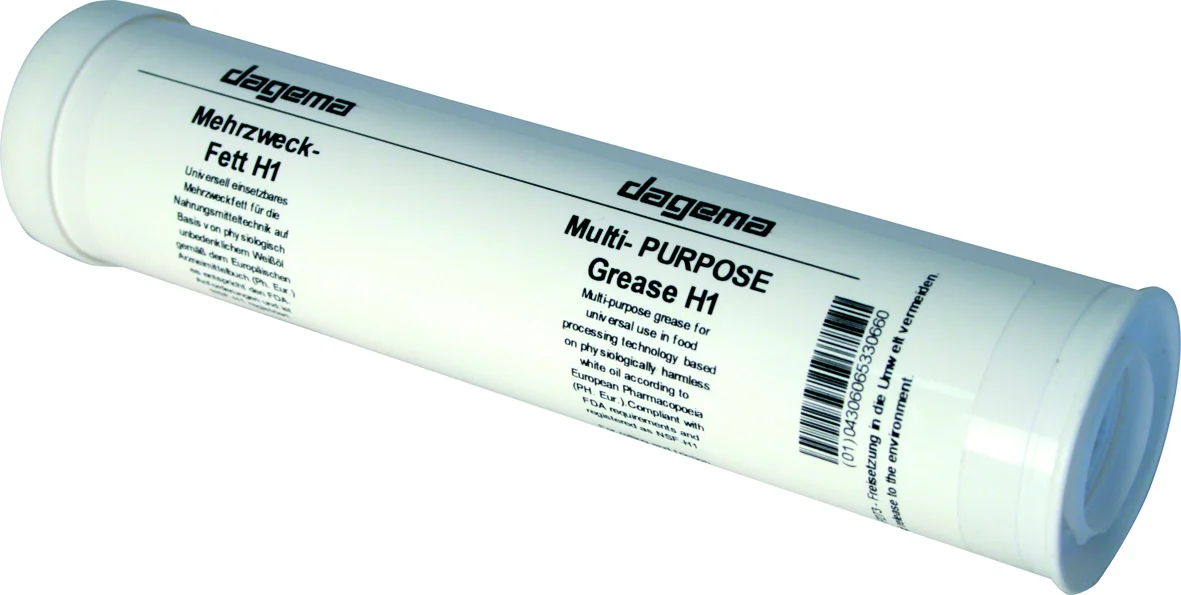 Mehrzweckfett/Lebensmittelfett H1 400g 
