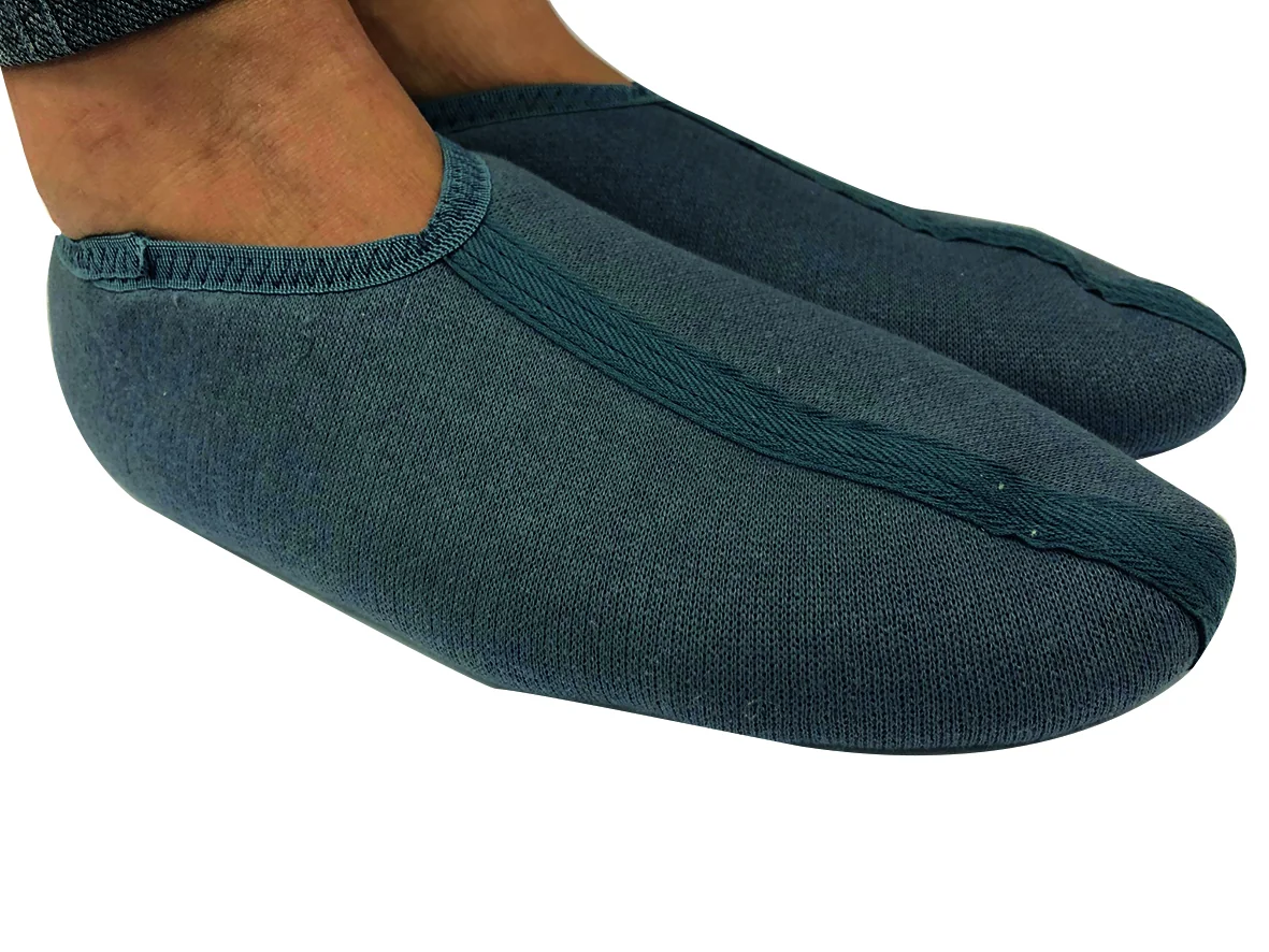 Einziehsocken 