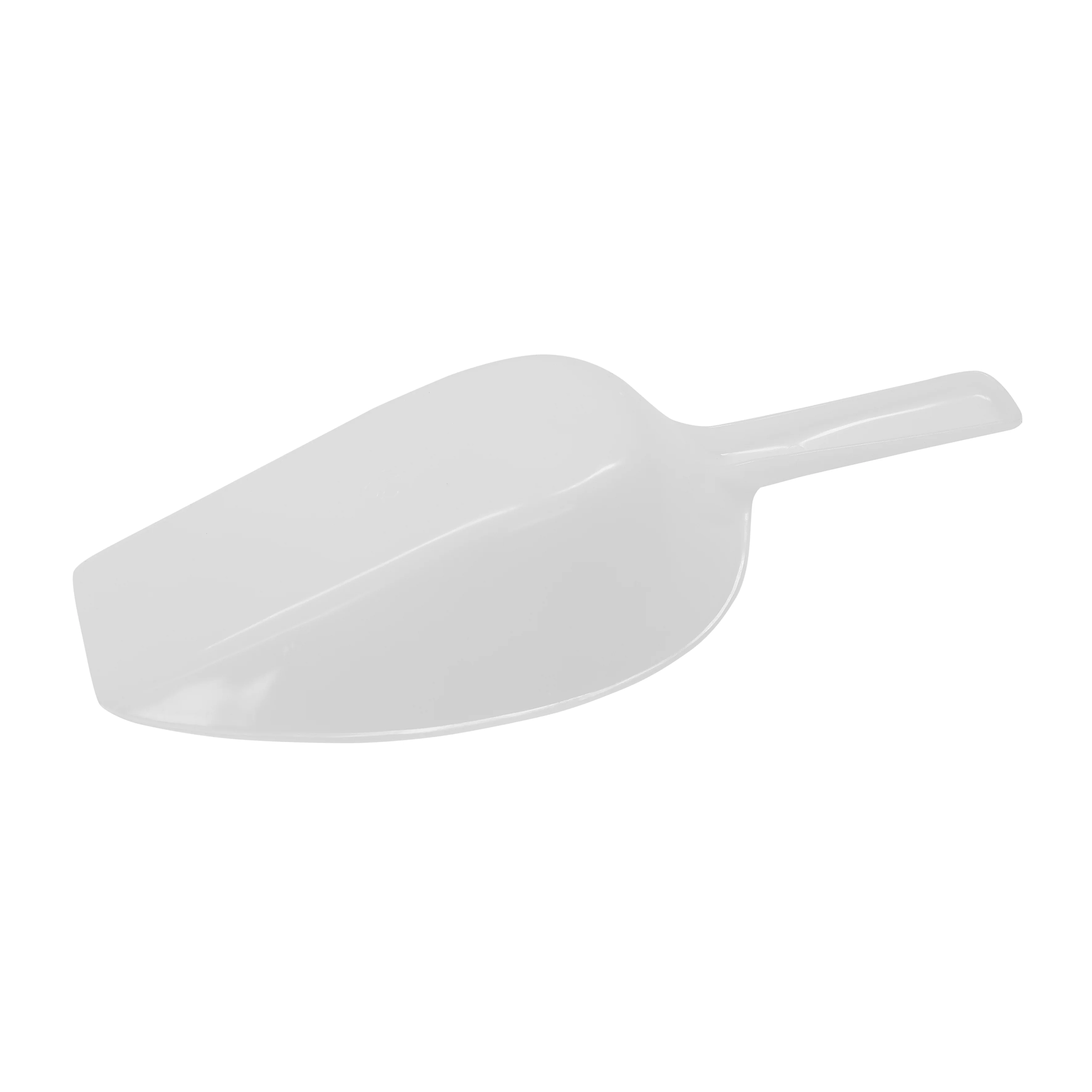 Mehl- u. Gewürzschaufel, PP, 350 mm, 725 ml 