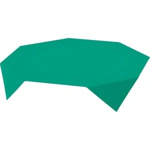 Mitteldecke Dunicel 84x84cm jägergrün 