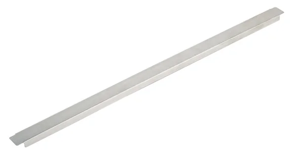 GN-Zwischensteg TOP 530 mm Edelstahl 