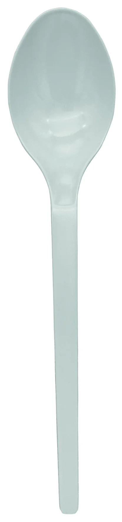 Mehrweg-Löffel PS, weiß 170mm Spülmaschinengeeignet